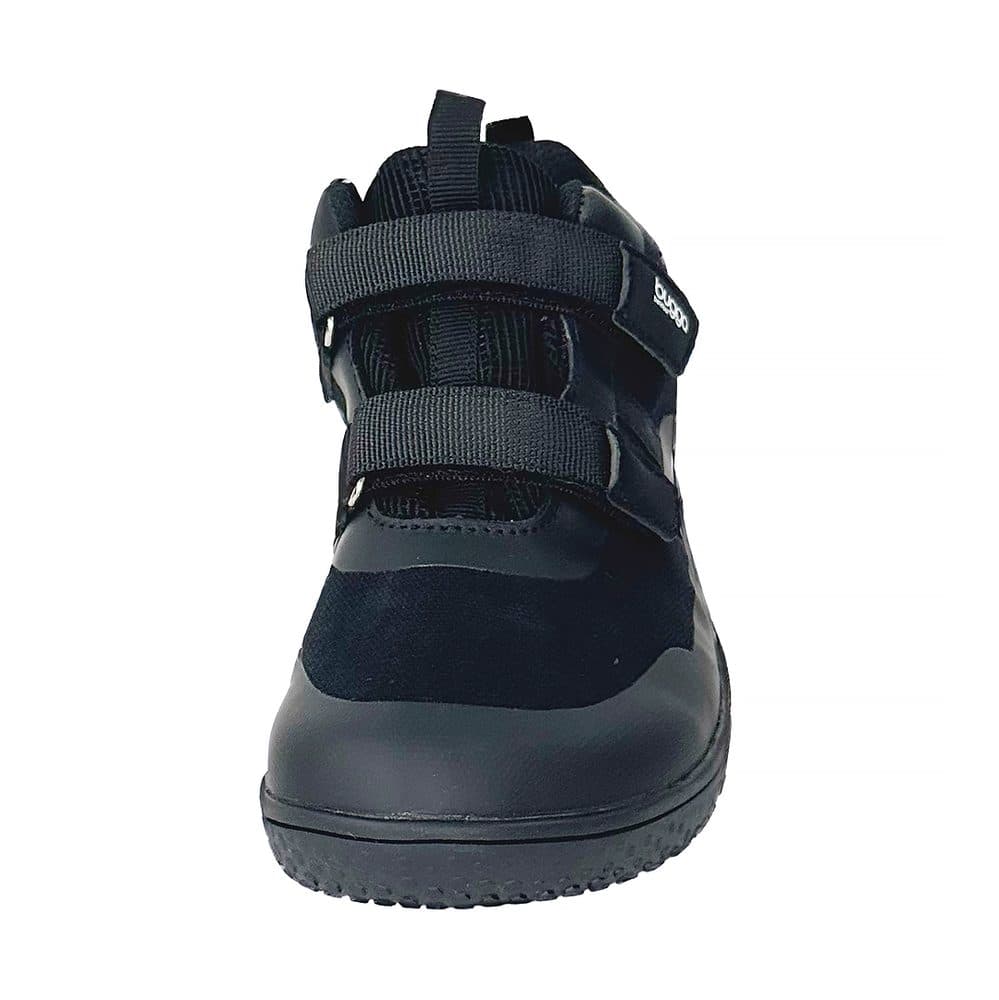 dětské celoroční barefootové boty s membránou BUGGA OSCAR Black B00191-10 - 27 - náhled 5