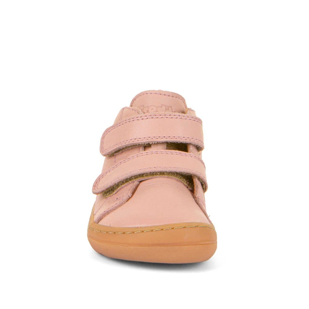 Dívčí barefoot tenisky FIRST STEP Pink Froddo G2130342-17 růžová - 35 - náhled 3