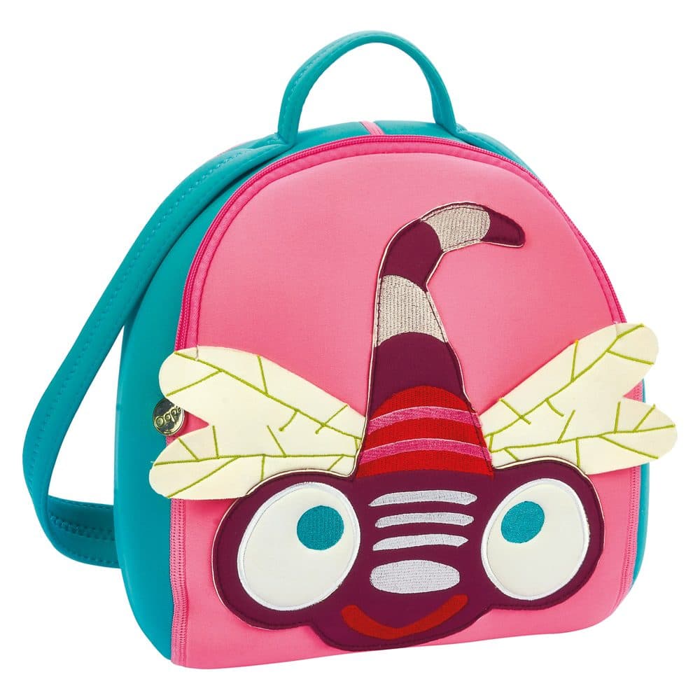 Batoh vážka 24cm, Bino, W046299