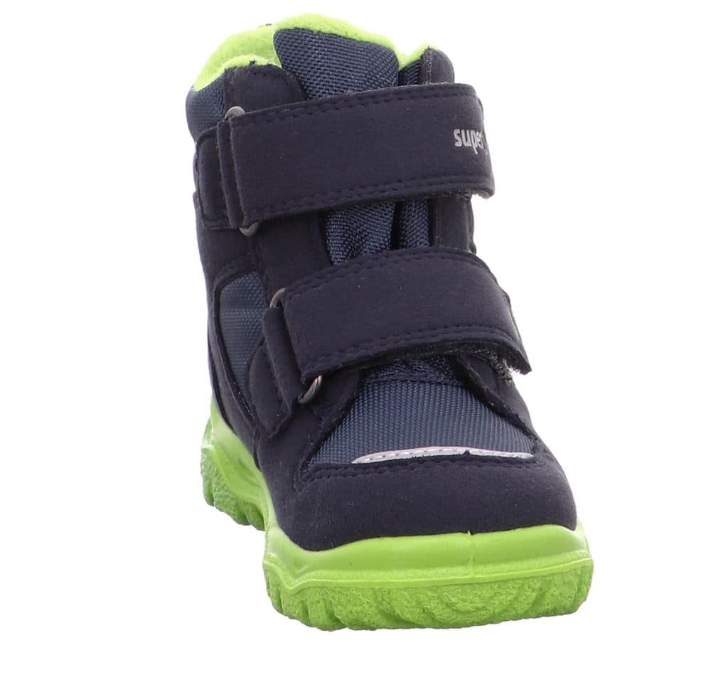 dětské zimní boty HUSKY1 GTX, Superfit, 1-000047-8020, zelená - 20 - náhled 4