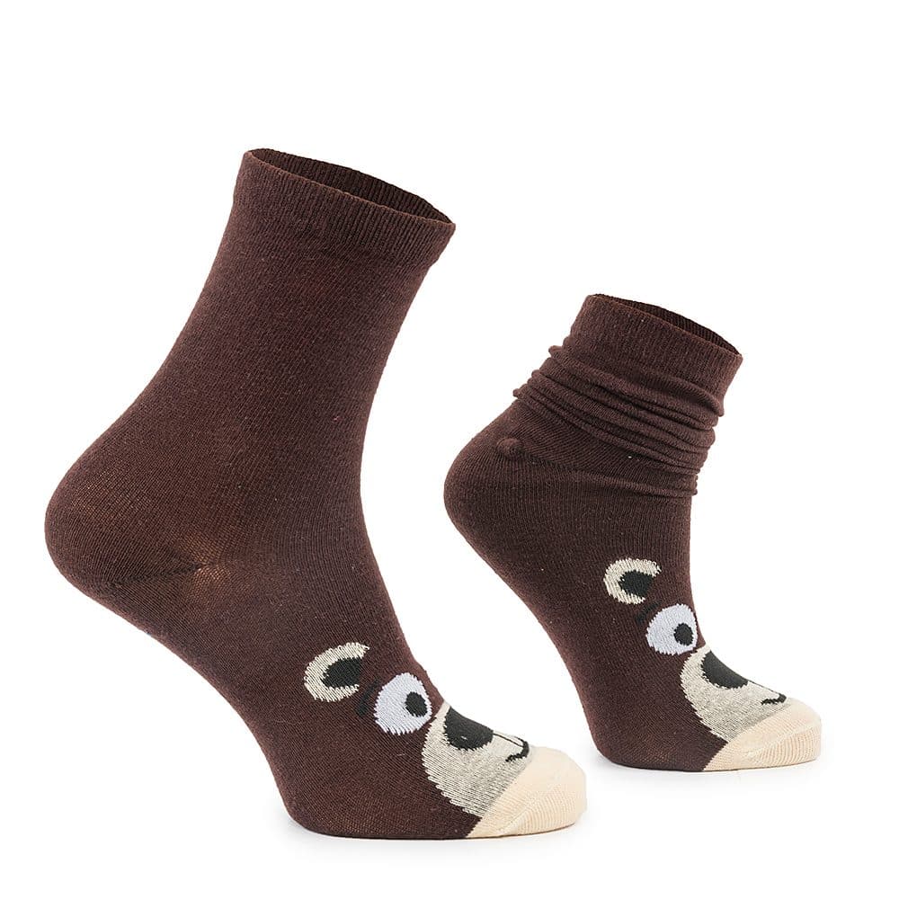 veselé ponožky FUNNY chlapecké - 3pack, Pidilidi, PD0139-02, kluk - 23-26 - náhled 5