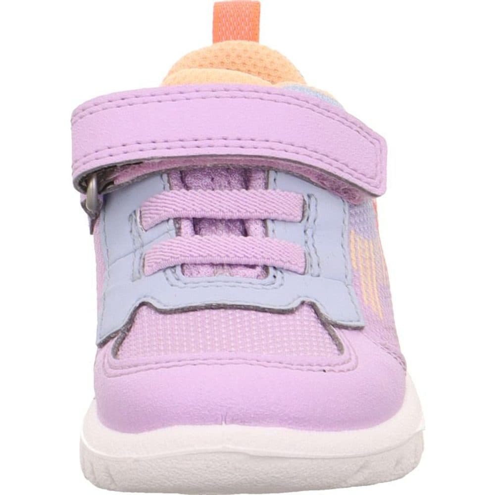 Dívčí tenisky SPORT7 MINI Purple/Light Blue Goretex Superfit 1-006184-8500 - 25 - náhled 2