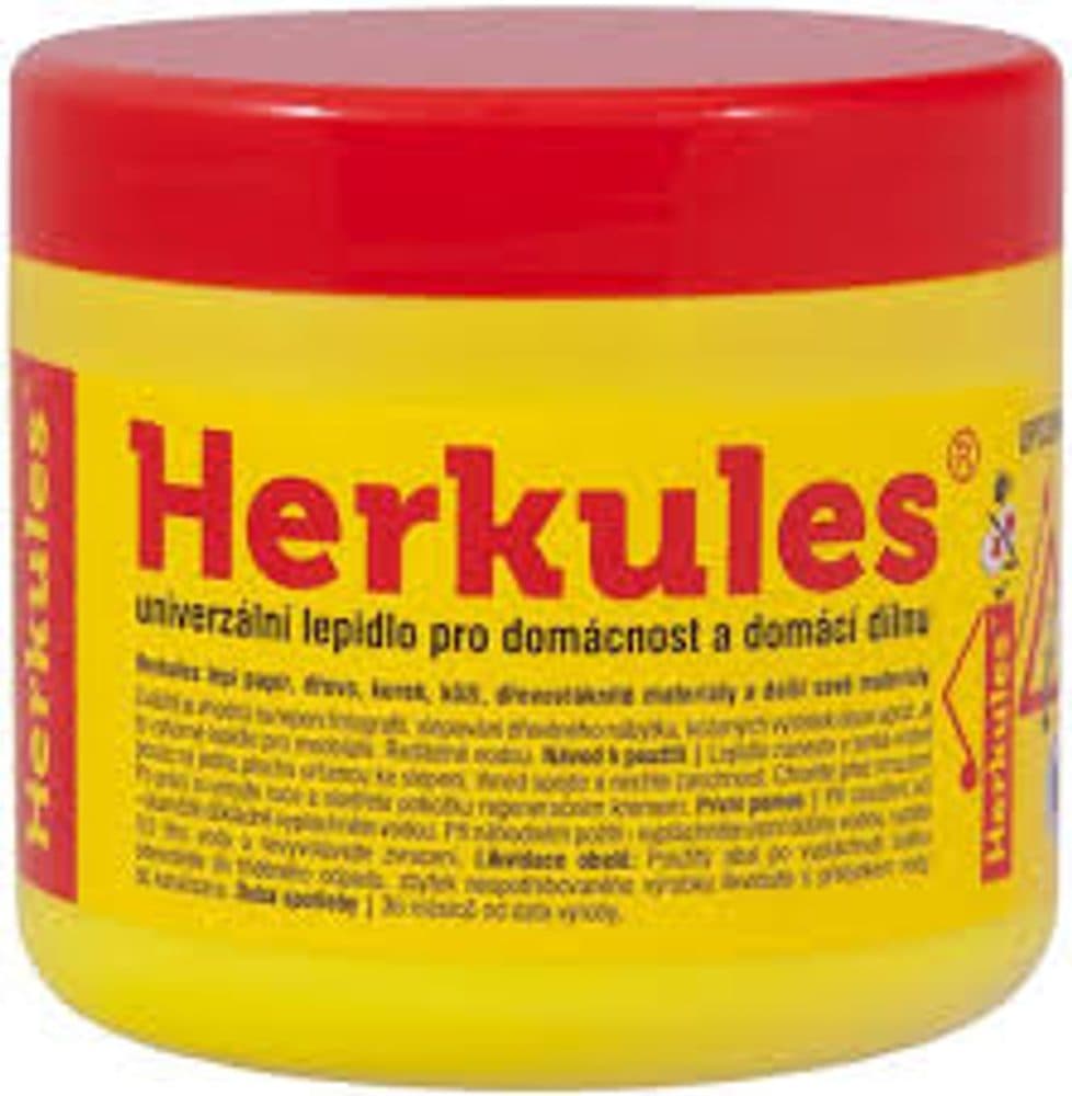Lepidlo Herkules tekuté 500g Univerzální, Herkules, W883040