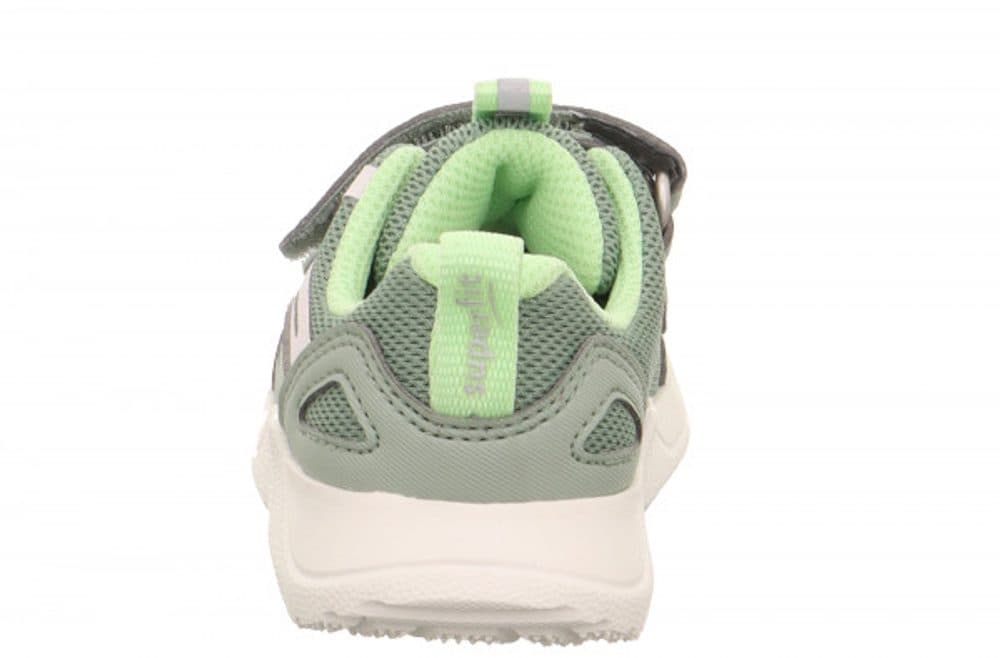 Dětské celoroční boty RUSH, Superfit, 1-006206-7500, zelená - 32 - náhled 3