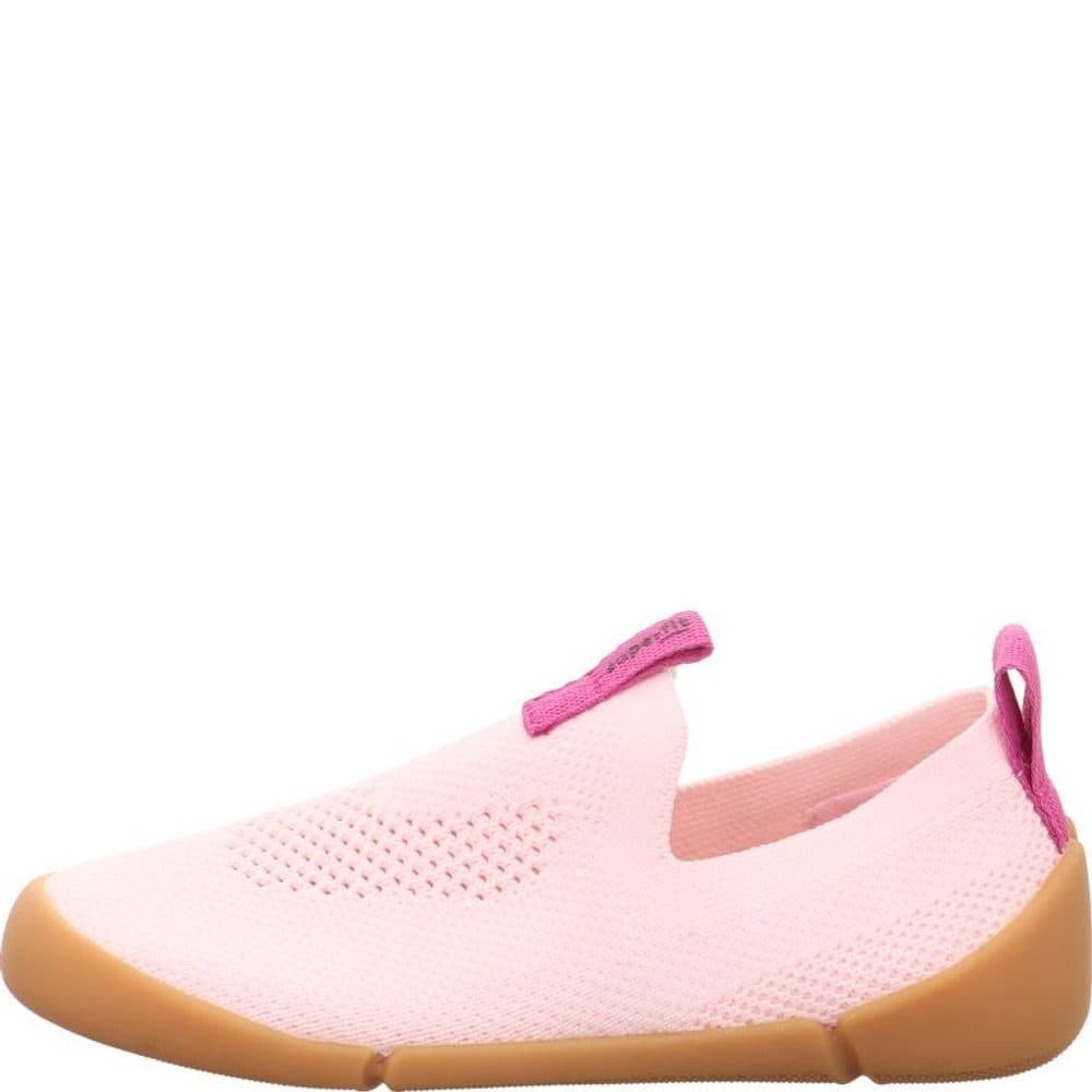 Dívčí barefit nazouvací obuv VENTI Pink Superfit 1-006704-5500 - 27 - náhled 5