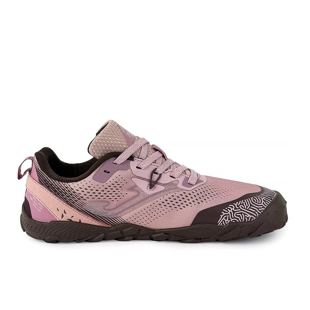 Dívčí barefoot outdoorové boty TUNDRA JUNIOR BROWN Joma BFTUNJS2624 - 35 - náhled 4