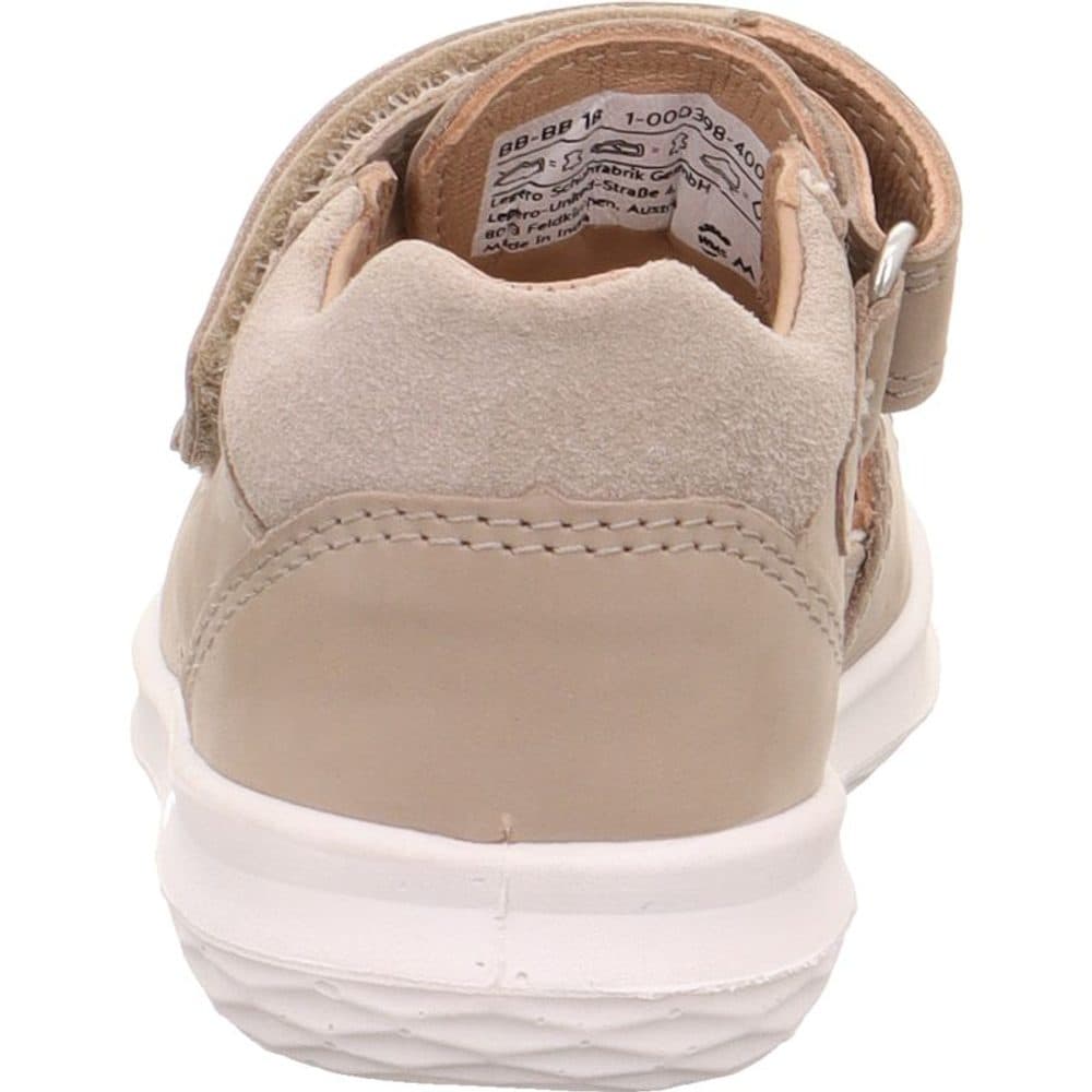 Dětské sandály BUMBLEBEE Beige Superfit 1-000398-4000 - 24 - náhled 5