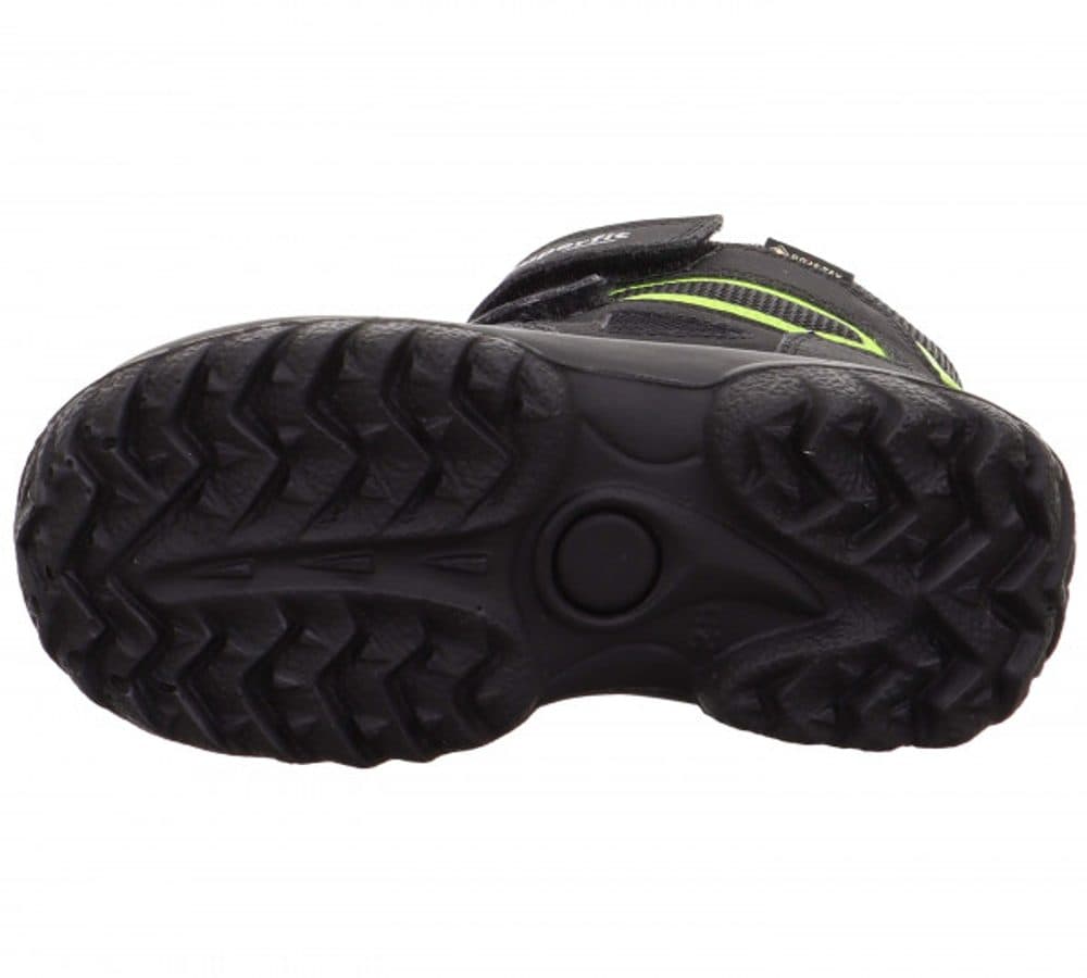 dětské zimní boty SNOWCAT GTX, Superfit, 1-000022-0010, zelená - 22 - náhled 5