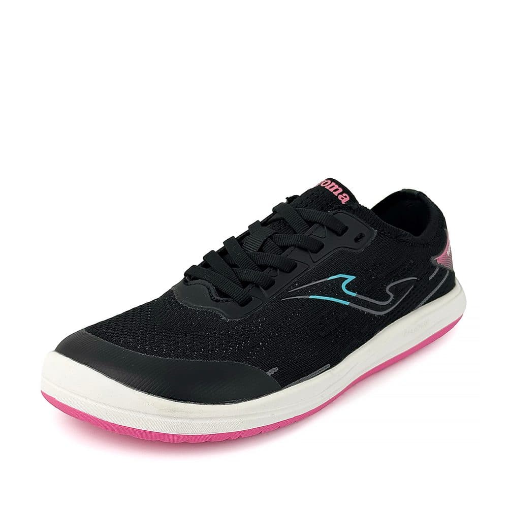 Dívčí barefoot bežecké boty VIPER JUNIOR BLACK Joma BFVIPJS2601 -