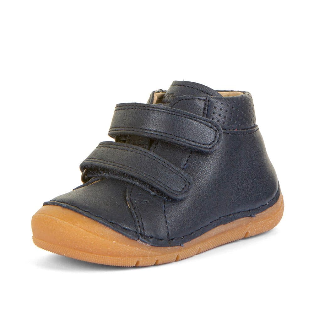 Chlapecká kotníková obuv PAIX UP Dark Blue Froddo G2130346 -