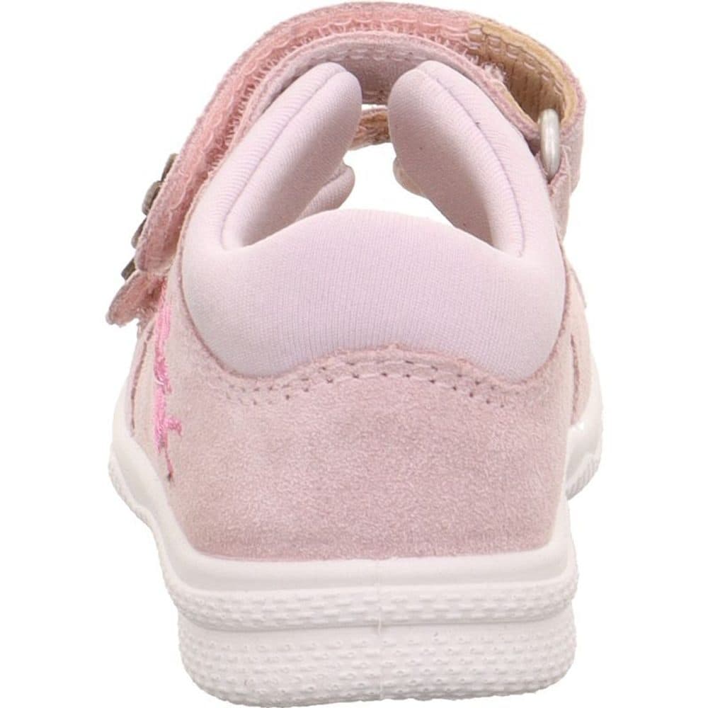 Dívčí sandály POLLY Pink/Pink Superfit 1-600098-5500 - 23 - náhled 5