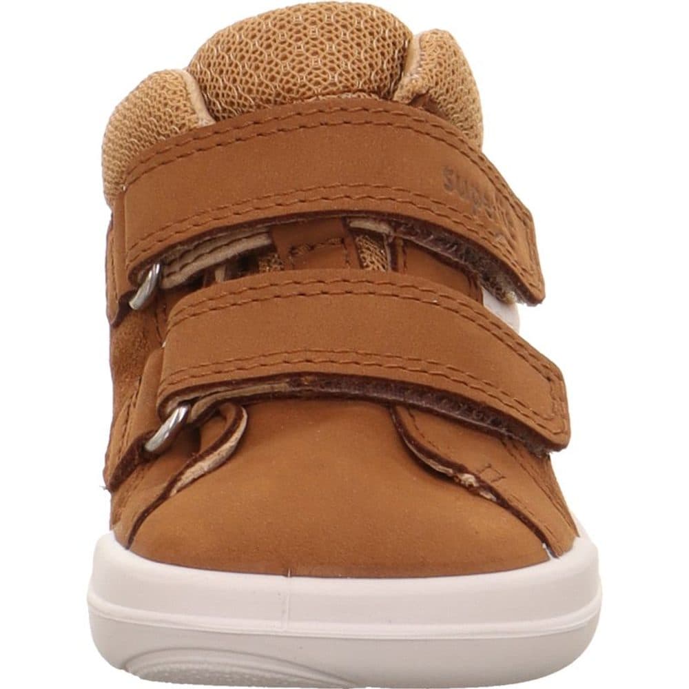 Chlapecké barefit vyšší tenisky SUPERFREE Brown/White Superfit 1-000543-3010 - 22 - náhled 2