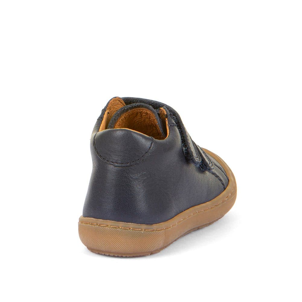 Chlapecká kotníková obuv OLLIE S Dark Blue, Froddo, G2130328, tmavě modrá - 22 - náhled 4