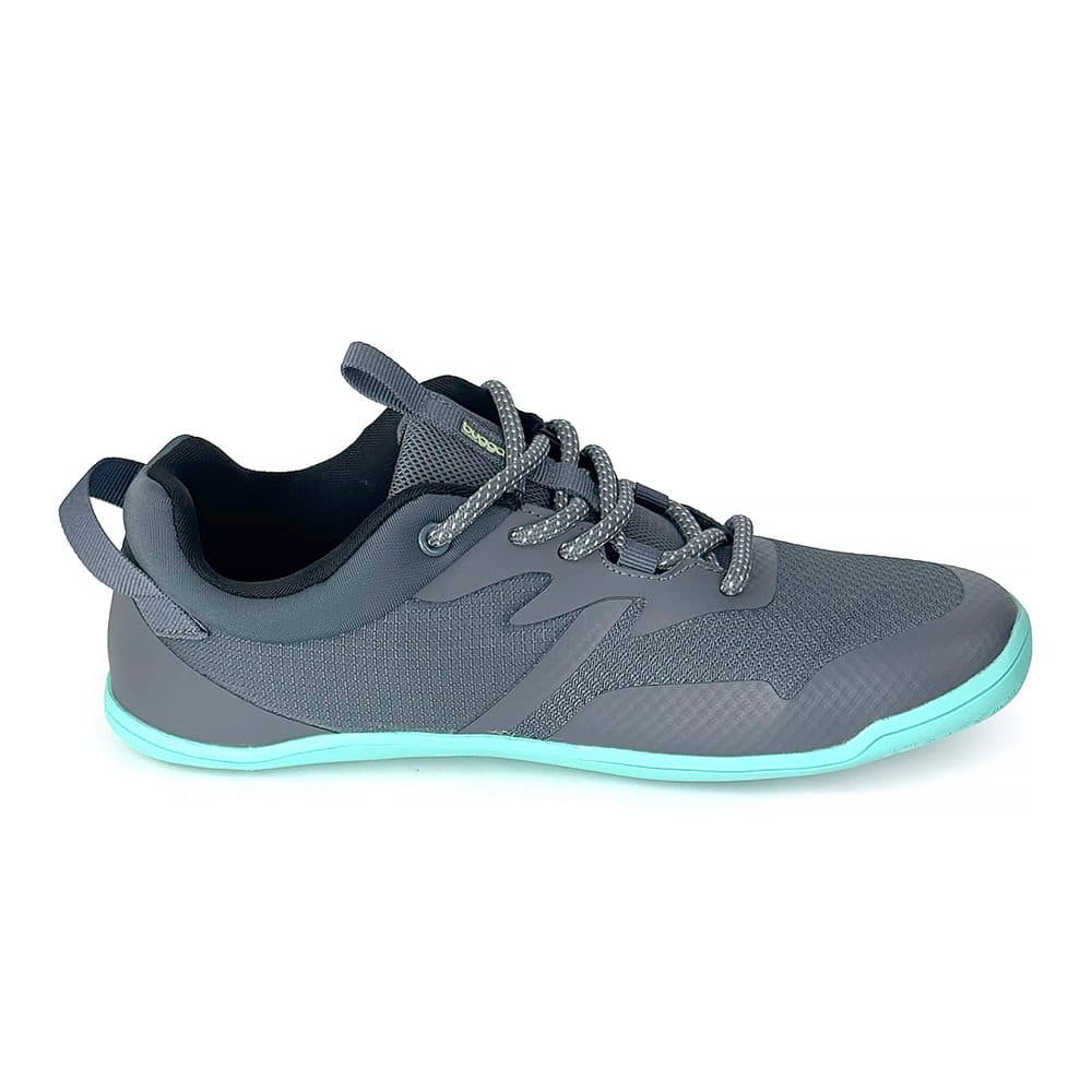 Tenisky barefoot Bugga NOX Grey B00188-15 - 36 - náhled 4