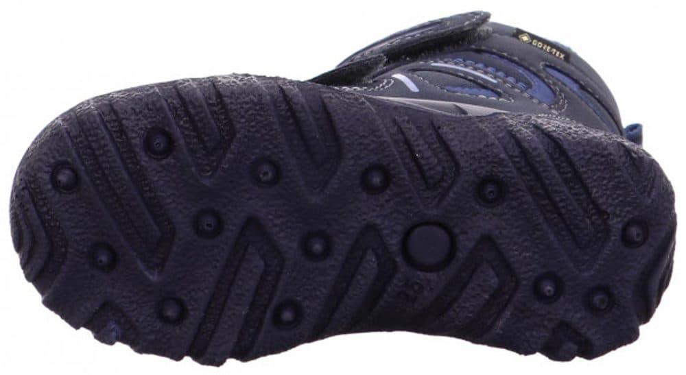 zimní boty HUSKY GTX, Superfit, 0-809080-8300, modrá - 25 - náhled 5