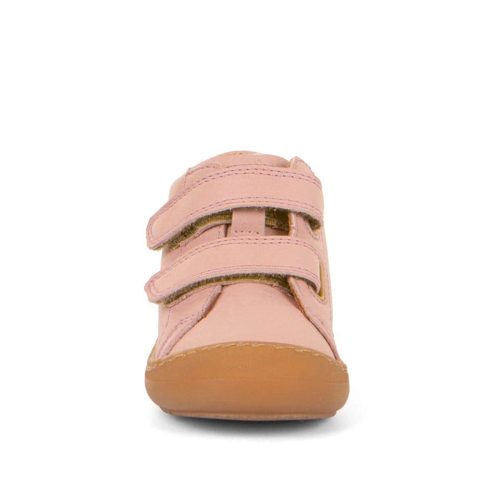 Dívčí kotníková obuv OLLIE S PINK Froddo G2130328-25 - 24 - náhled 4