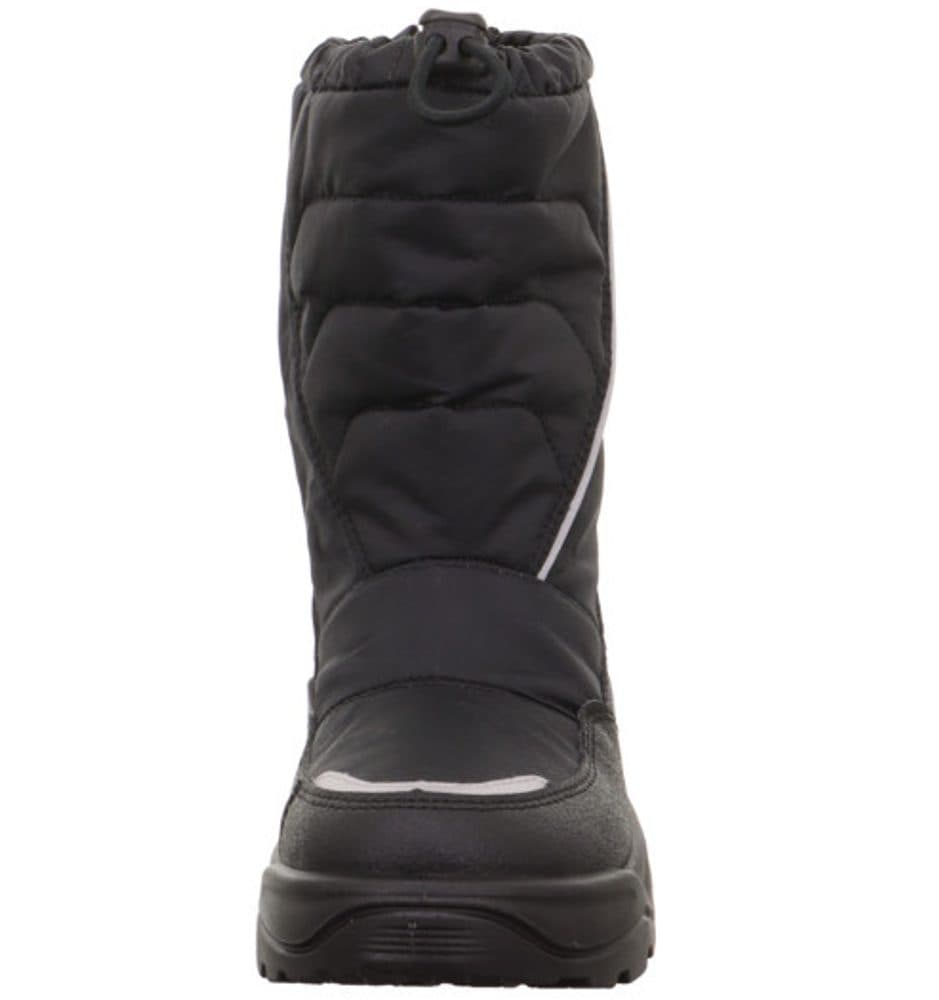 Dětské zimní boty Superfit SNOW MAX Black 1-002026-0000 - 25 - náhled 2