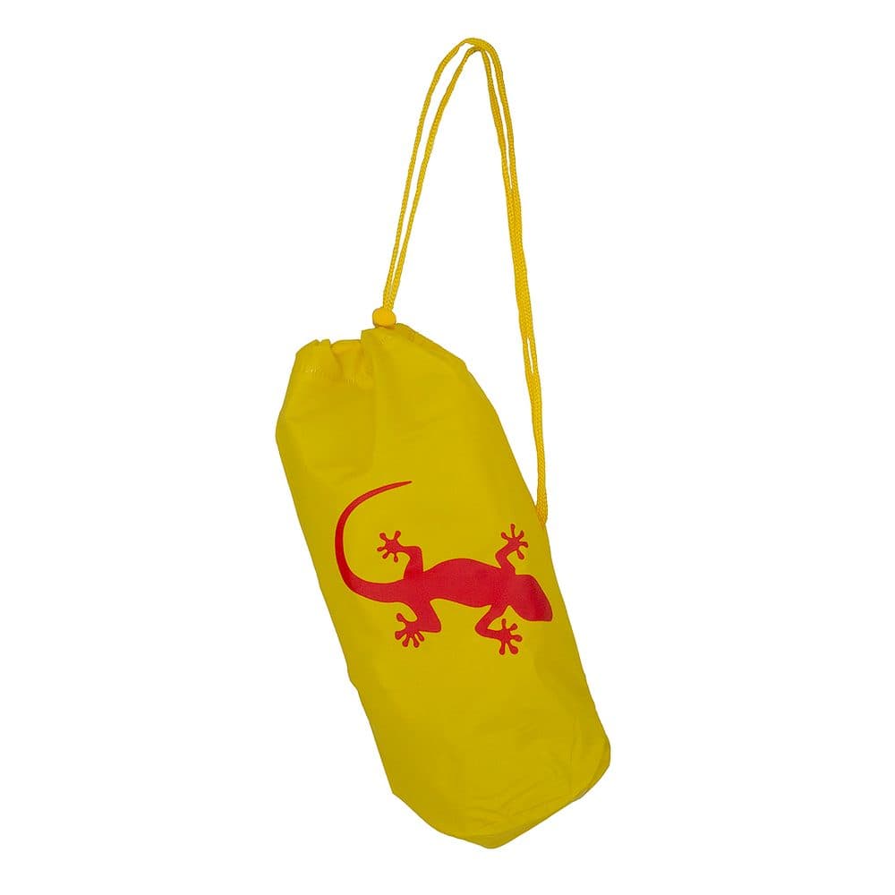 pláštěnka Salamander + pytlík, Pidilidi, PL0045-20, žlutá - 104 | 4roky - náhled 5