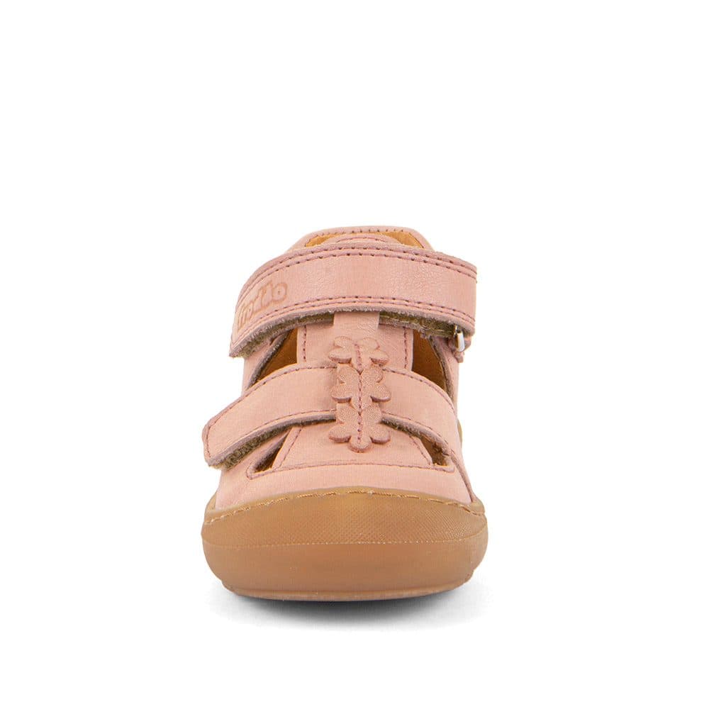 Dívčí sandály OLLIE SANDAL G Pink Froddo G2150207-1 - 24 - náhled 2