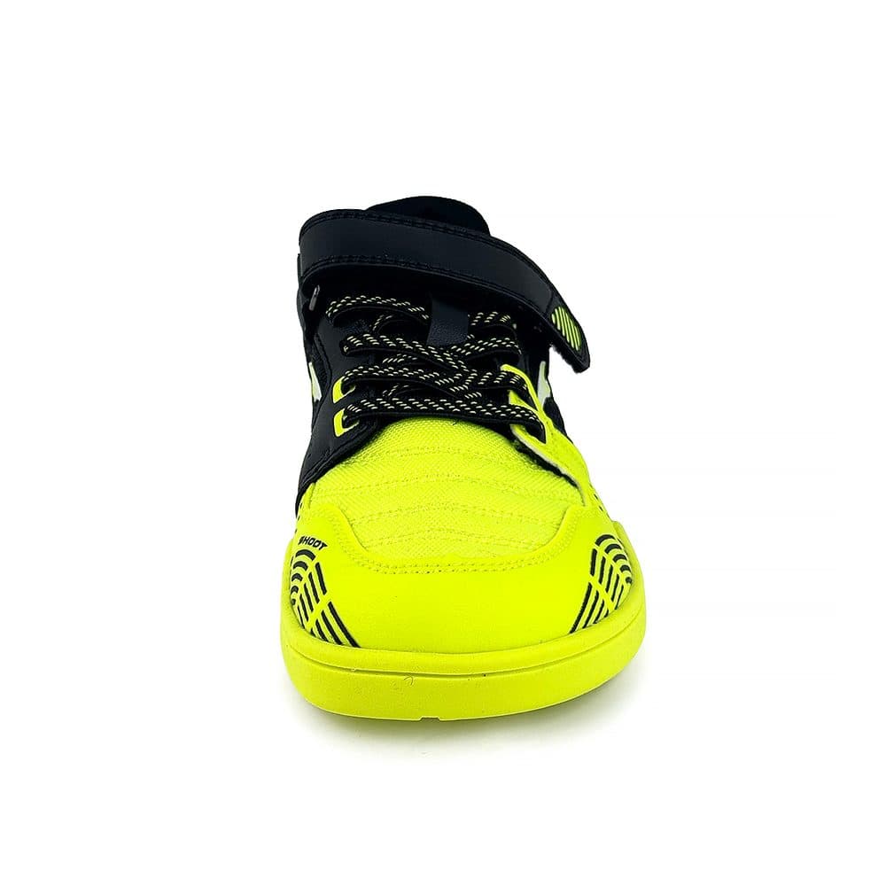 Dětské barefoot sálové boty SALA MAX JUNIOR FLUOR YELLOW Joma BFSJS2609INV - 29 - náhled 2