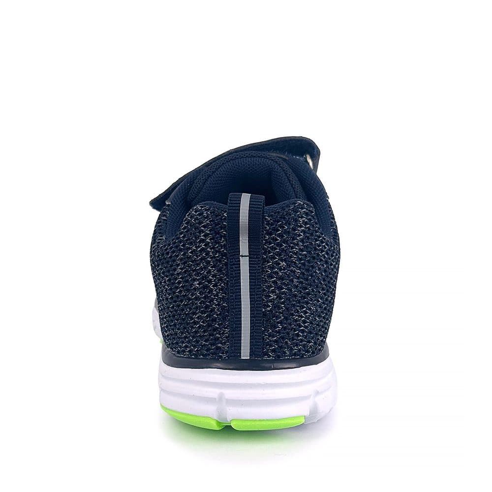 Dětská sportovní obuv Bugga TEMPE Navy B00177-21 - 27 - náhled 5