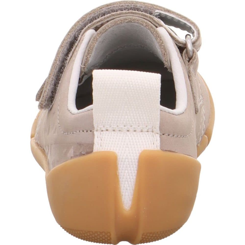 Dětské barefit tenisky VENTO Beige Superfit 1-008204-4000 - 26 - náhled 3
