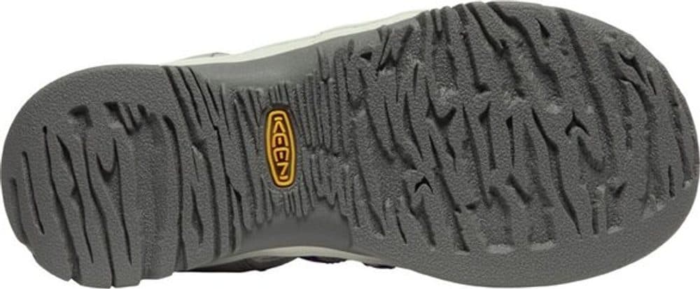 Sandály Whisper CNX W tie dye/vapor, Keen, 1026252, tmavě modrá - 38.5 - náhled 4