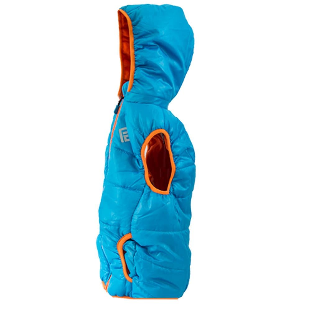 vesta sportovní  nylon, Pidilidi, PD1085-02, kluk - 104 | 4roky - náhled 2