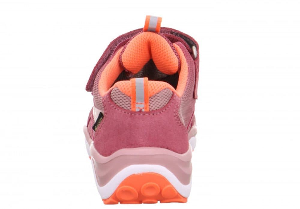 Dívčí celoroční boty SPORT5 GTX, Superfit, 1-000236-5510, růžová - 25 - náhled 3