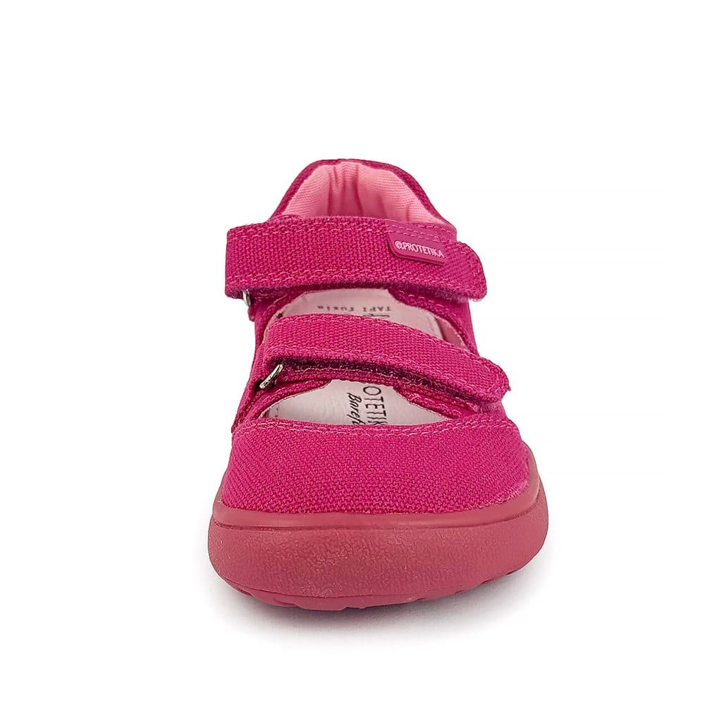 Dívčí barefoot sandály PROTETIKA TAFI FUXIA - 22 - náhled 2