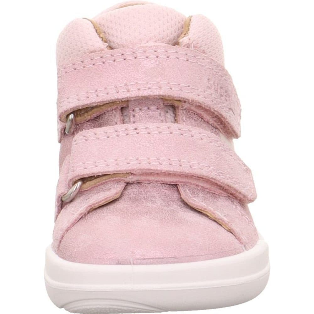 Dívčí barefit vyšší tenisky SUPERFREE Pink/Purple Superfit 1-000543-5560 - 22 - náhled 2