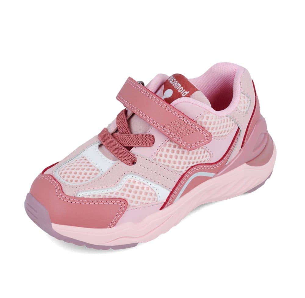 Dívčí tenisky ROSA, Biomecanics, 241260-D032 -