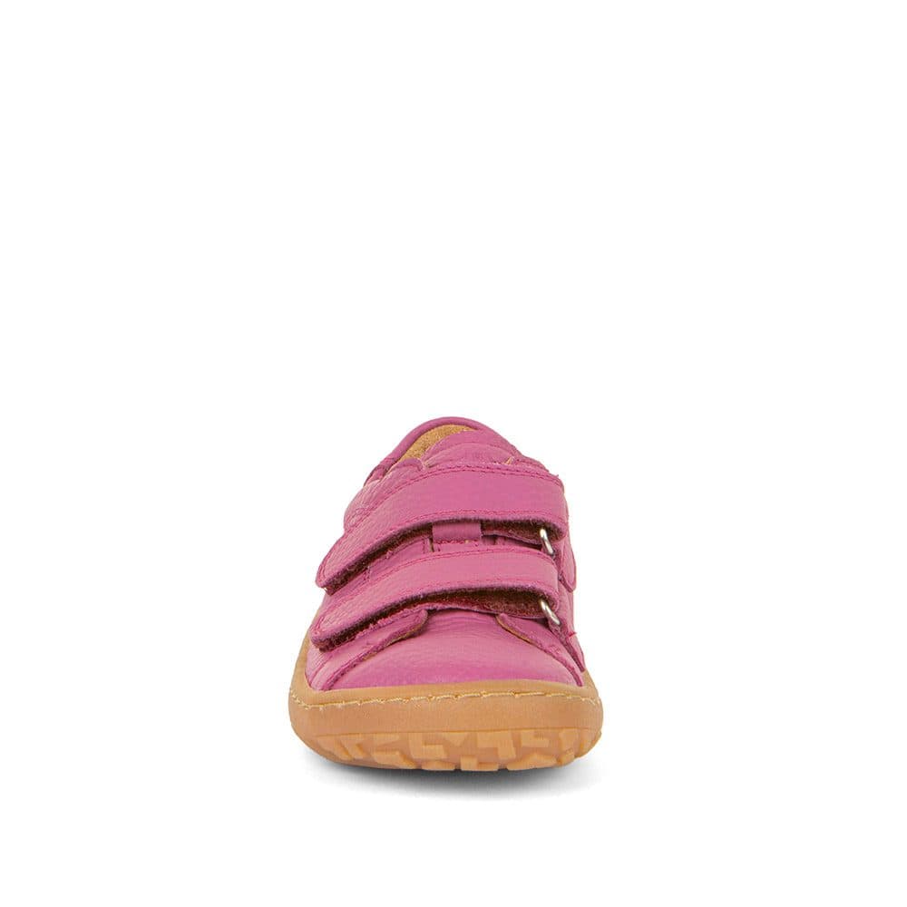 Dívčí barefoot tenisky BASE Fuxia Froddo G3130240-7 fuchsia - 34 - náhled 3