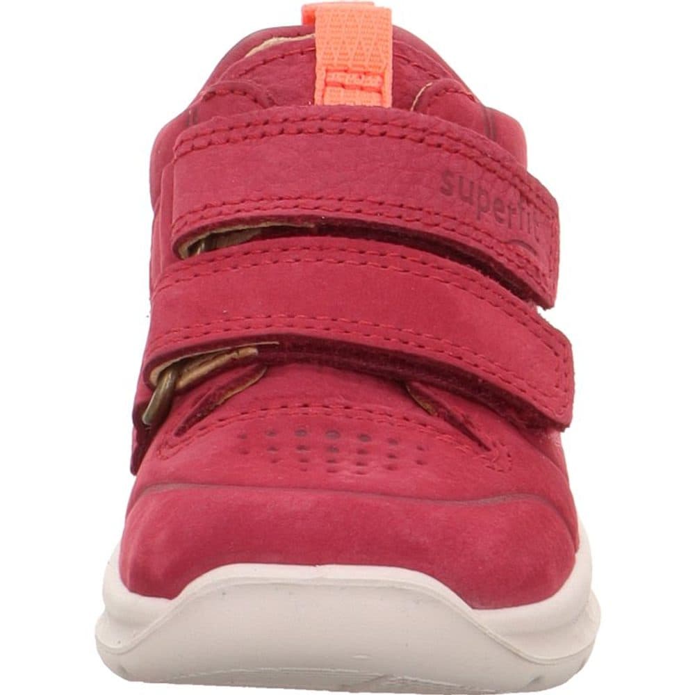 Dívčí tenisky obuv Superfit BREEZE Red/Orange 1-000363-5040 - 21 - náhled 2