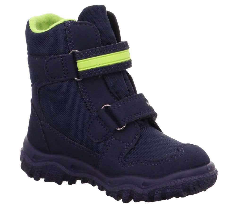 zimní boty HUSKY GTX, Superfit, 0-809080-8000, tmavě modrá - 25 - náhled 4