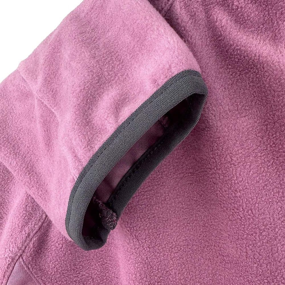 Dívčí  sportovní outdoorová mikina na zip Pidilidi  PD1170-03 Pink - 104 | 4let - náhled 5