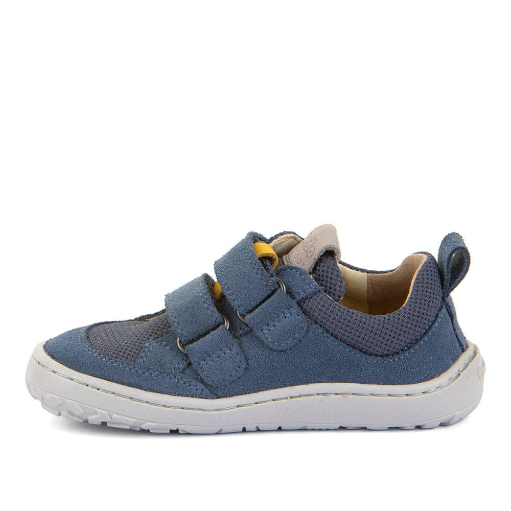 Chlapecké barefoot tenisky BAZE DENIM Froddo G3130271-19 - 25 - náhled 3