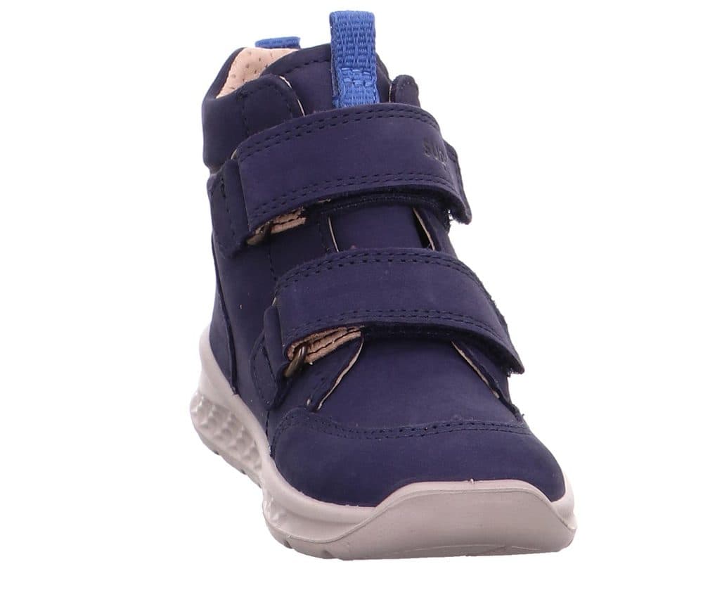 chlapecká celoroční obuv BREEZE GTX, Superfit, 1-000367-8000, modrá - 21 - náhled 4