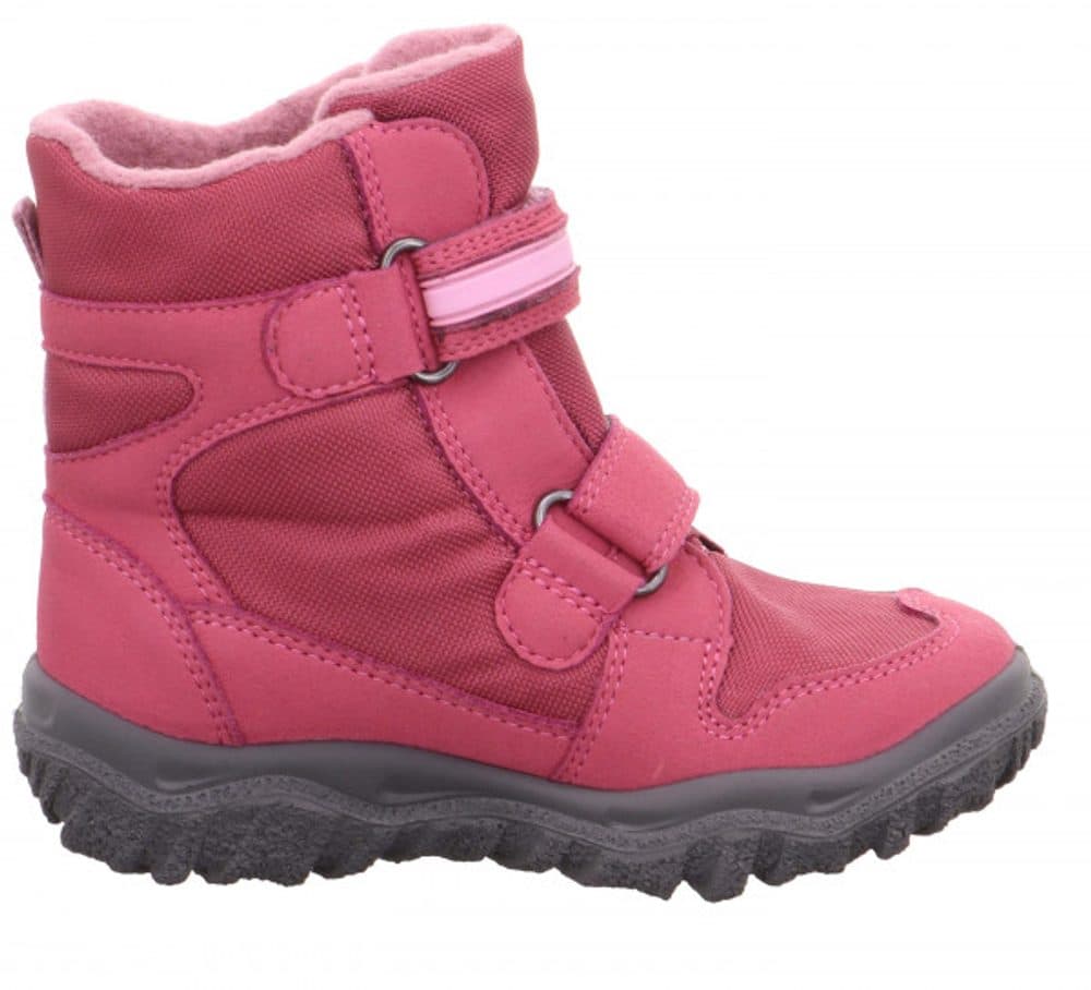 dívčí zimní boty HUSKY GTX, Superfit, 1-809080-5500, růžová - 27 - náhled 2