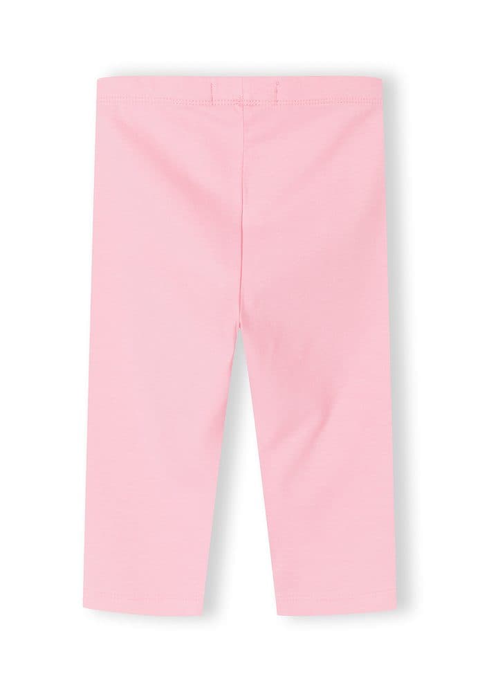 Legíny dívčí capri 3pack Minoti 30LEGGING103 - 104/110 | 4/5let - náhled 5