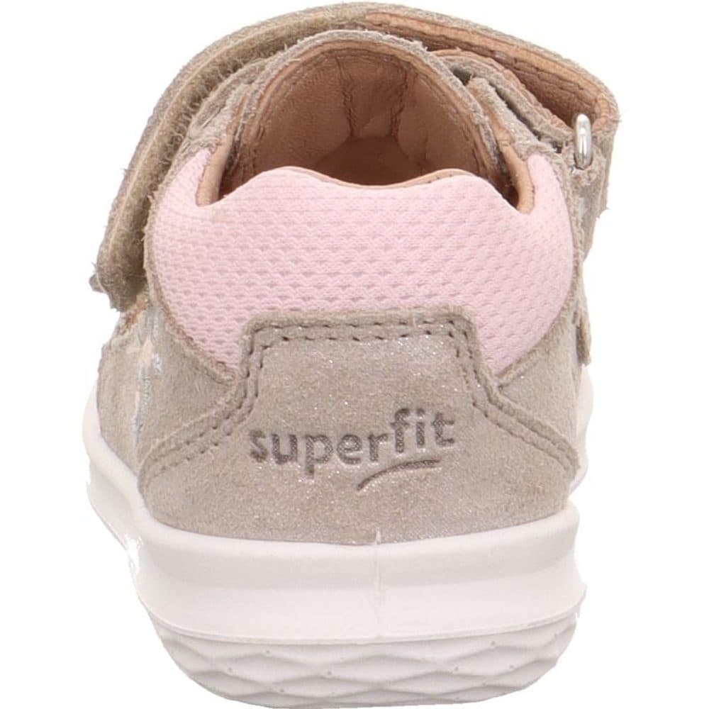 Dívčí sandály BUMBLEBEE Beige/Pink Superfit 1-000397-4000 - 22 - náhled 3
