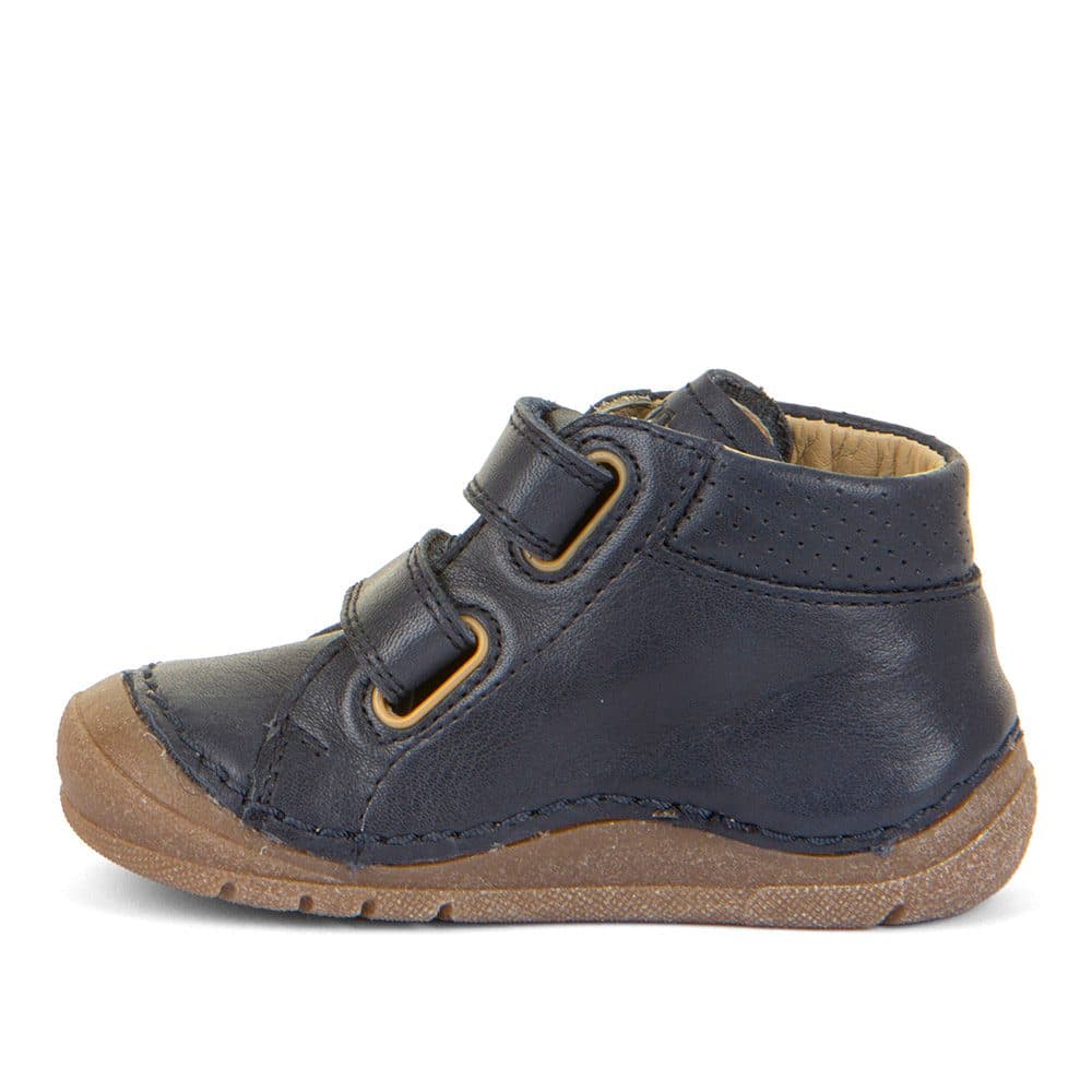 Chlapecká kotníková obuv PAIX UP Dark Blue, Froddo, G2130332, tmavě modrá - 21 - náhled 4