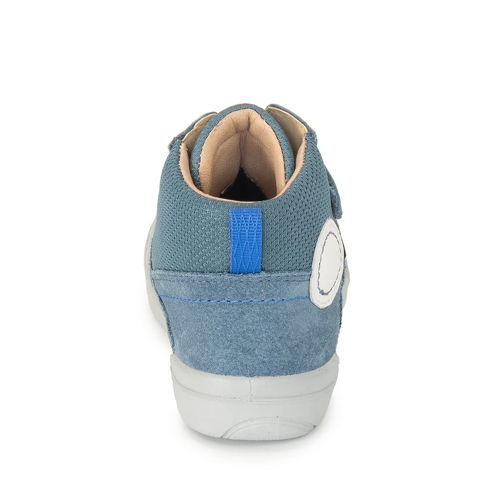 Dětská celoroční obuv SUPERFREE GTX, Superfit ,1-000544-8010, tmavě modrá - 21 - náhled 5