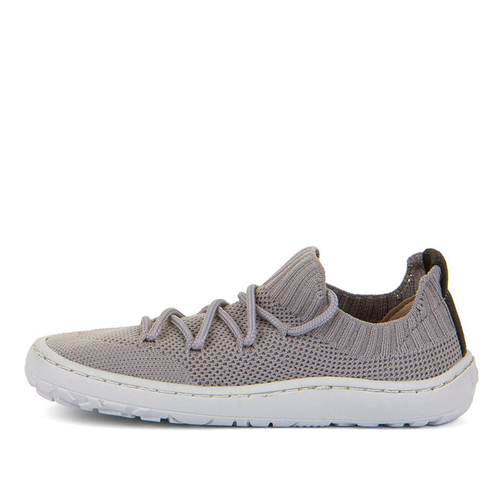 Dětské barefoot tenisky LIGHT GREY Froddo G3130262-2 - 31 - náhled 3