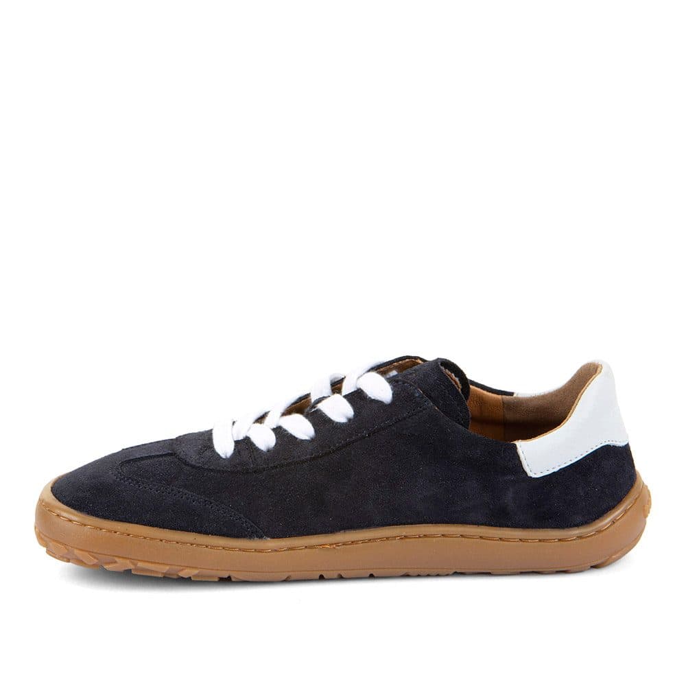 Barefoot tenisky F-MOTION LACES DARK BLUE Froddo G3130287-5 - 37 - náhled 3