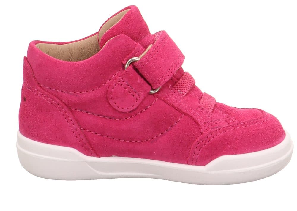 Dívčí barefit obuv SUPERFREE GTX, Superfit, 1-000546-5500, růžová - 24 - náhled 2