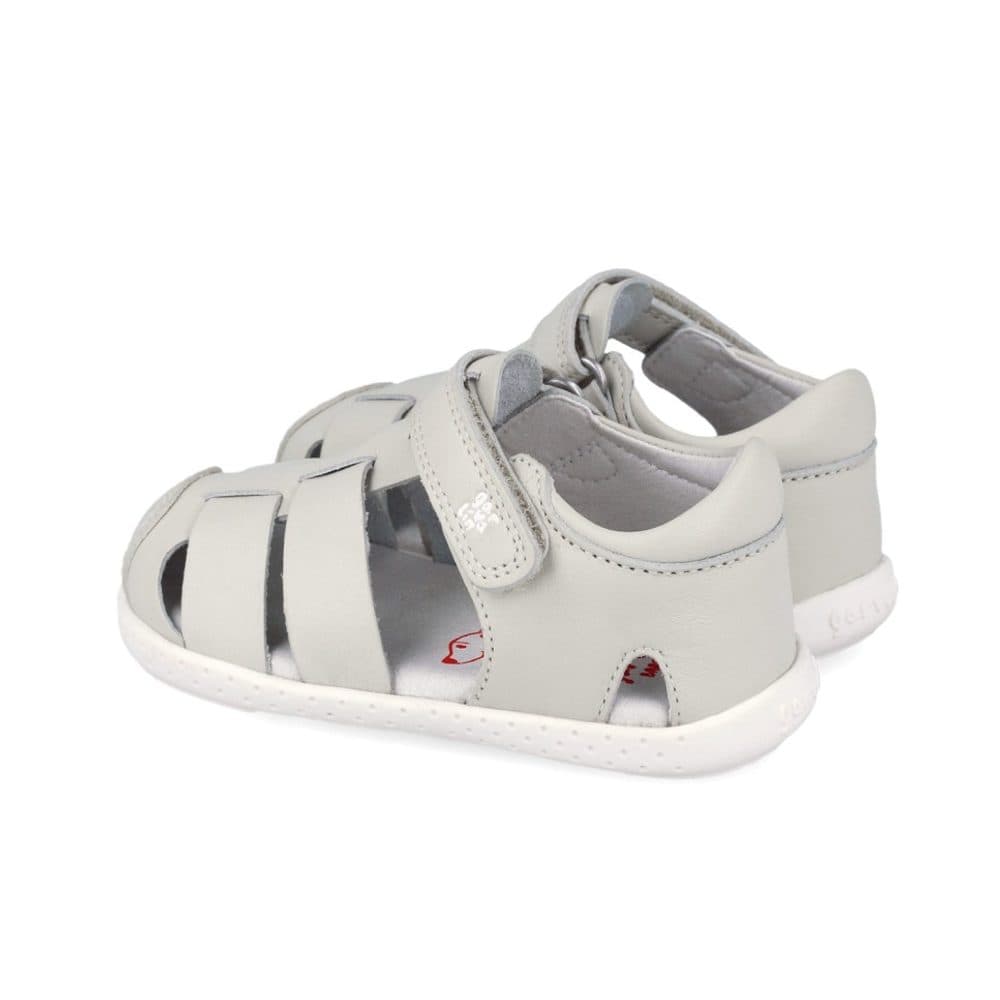 Dětské barefoot sandály BASICO SPORCO Biomecanics 252326-F695 - 24 - náhled 2