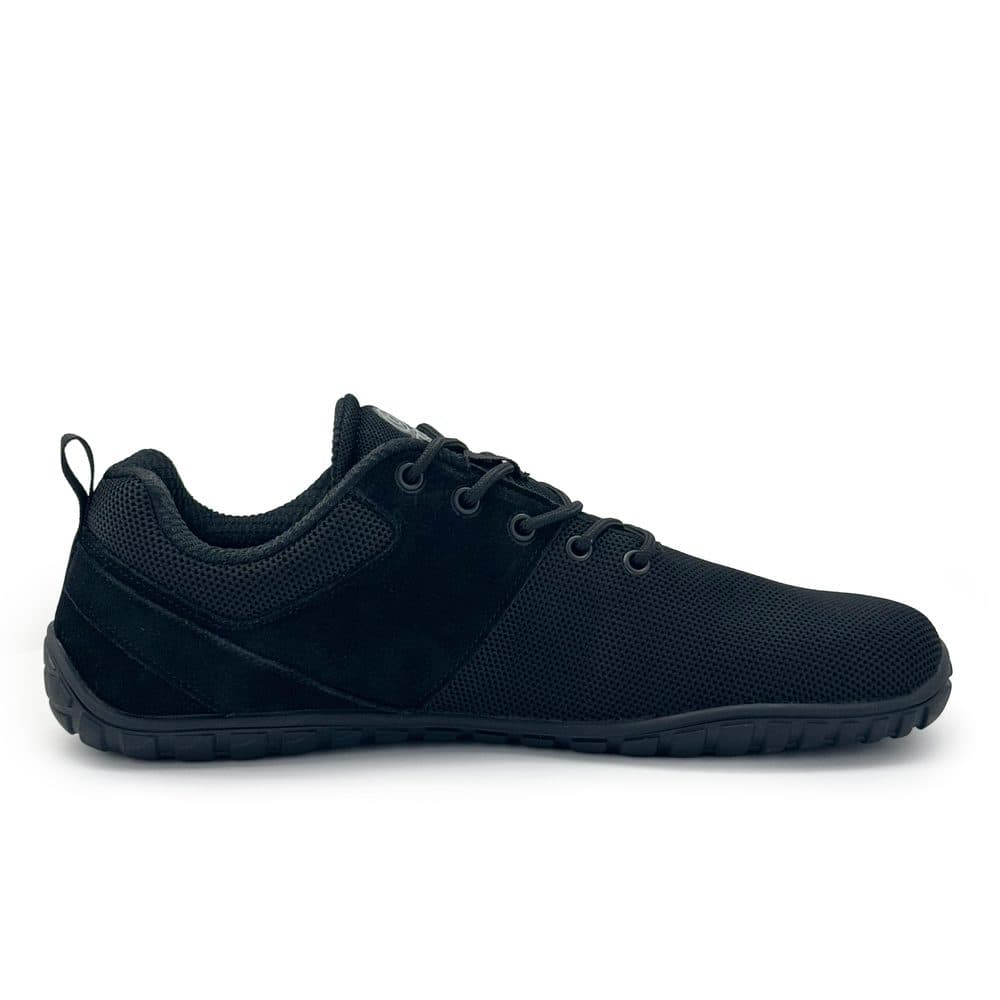Barefoot textilní tenisky BUGGA MERDY Black B00194-10 - 36 - náhled 4