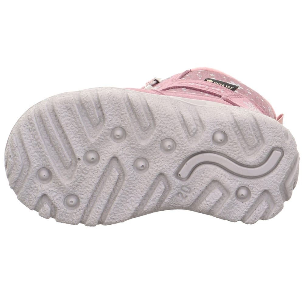 Dívčí zimní boty HUSKY1 Purple/Pink Gore-Tex, Superfit,1-006046-8500 - 21 - náhled 5