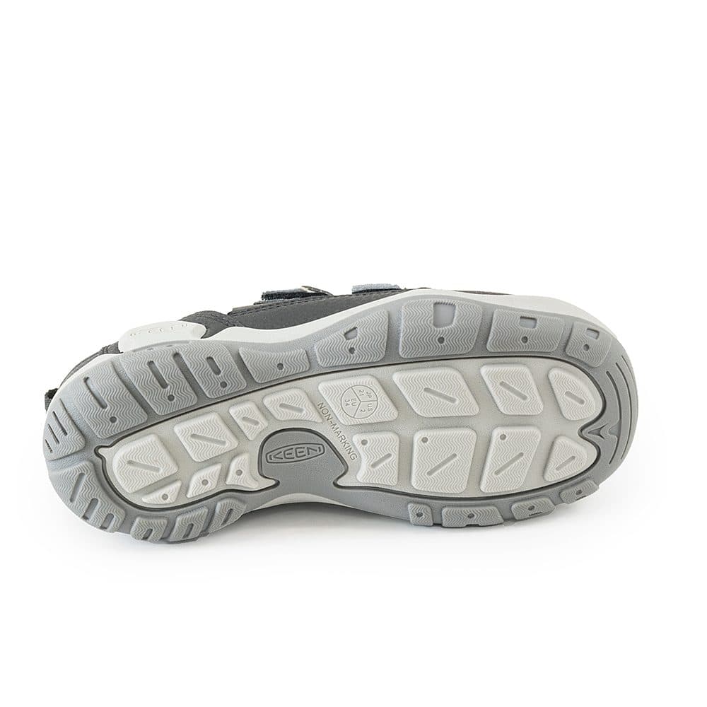 sportovní celoroční obuv KNOTCH HOLLOW DS black/keen yellow, Keen, 1025893/1025896 - 24 - náhled 3